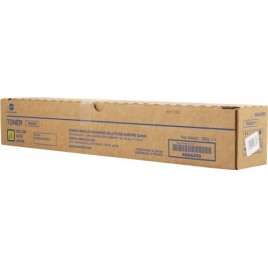 ORIGINAL Konica Minolta Toner Jaune A8DA250 TN324Y ~26000 pages