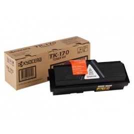 ORIGINAL KYOCERA TK-170 - 1T02LZ0NL0 Noir - 7 200 pages