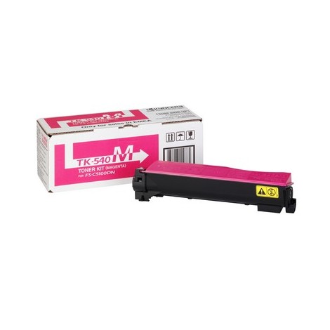 ORIGINAL KYOCERA TK-540M - 1T02HLBEU0 Magenta - 4 000 pages