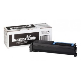 ORIGINAL KYOCERA TK-560K - 1T02HN0EU0 Noir - 12 000 pages