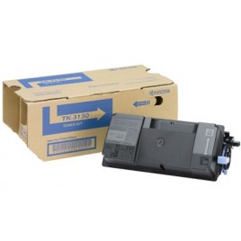 ORIGINAL KYOCERA TK-3130 - 1T02LV0NL0 Noir - 25 000 pages