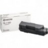 ORIGINAL Kyocera Toner Noir(e) TK-1160 1T02RY0NL0 ~7200 pages