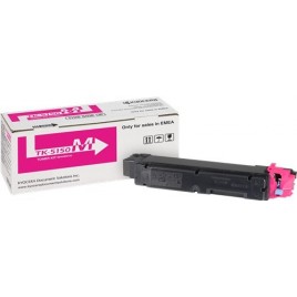 ORIGINAL Kyocera Toner magenta TK-5150M 1T02NSBNL0 ~10000 pages