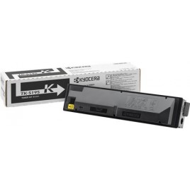 ORIGINAL Kyocera Toner Noir(e) TK-5195K 1T02R40NL0 ~15000 pages