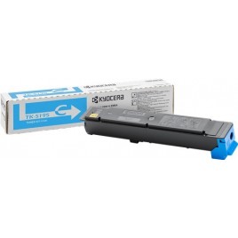 ORIGINAL Kyocera Toner Cyan TK-5195C 1T02R4CNL0 ~7000 pages