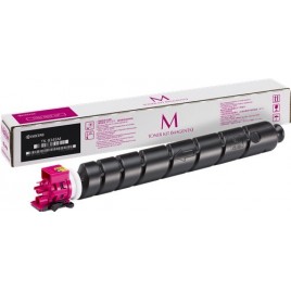 ORIGINAL Kyocera Toner Magenta TK-8345M 1T02L7BNL0 ~15000 pages