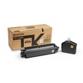 Toner Original Kyocera Noir TK-5290K - 1T02TX0NL0 - 17000 pages