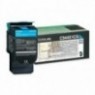 ORIGINAL LEXMARK C544X1CG Cyan - 4 000 pages