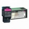 ORIGINAL LEXMARK C544X1MG Magenta - 4 000 pages