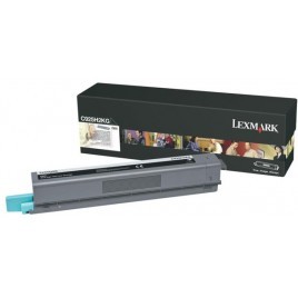 ORIGINAL LEXMARK C925H2KG Noir - 8 500 pages