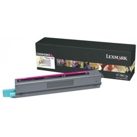 ORIGINAL LEXMARK C925H2MG Magenta - 7 500 pages