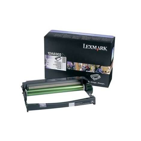 TAMBOUR ORIGINAL Lexmark 12A8302 - 30 000 pages