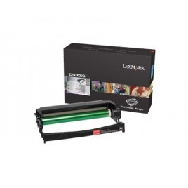 TAMBOUR ORIGINAL Lexmark E250X22G Noir - 30 000 pages