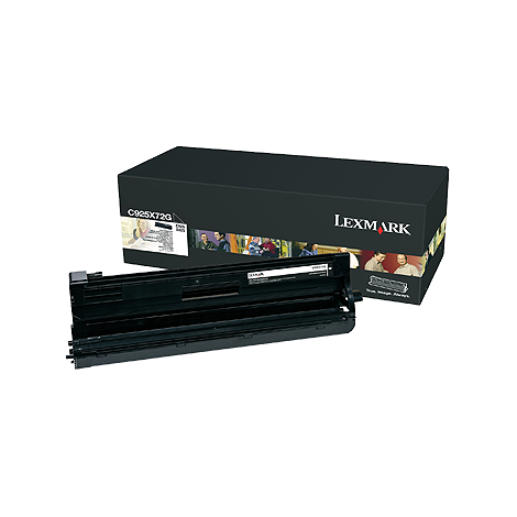 TAMBOUR ORIGINAL Lexmark C925X72G - 30 000 pages