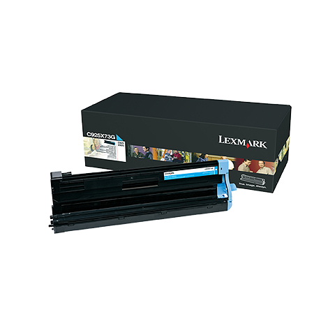 TAMBOUR ORIGINAL Lexmark C925X73G - 30 000 pages