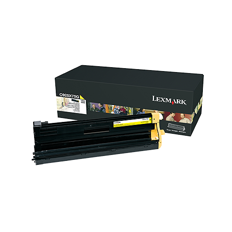 TAMBOUR ORIGINAL Lexmark C925X75G - 30 000 pages