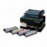 KIT D'IMAGE Couleurs (bk,c,m,y) ORIGINAL Lexmark C540X74G - 30 000 pages