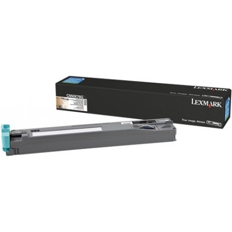 ORIGINAL Lexmark Récupérateur de toner C950X76G - 30 000 pages