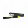 ORIGINAL Lexmark Toner jaune X950X2YG X950 ~22.000 pages