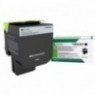 ORIGINAL LEXMARK 71B2HK0 Noir - 6 000 pages