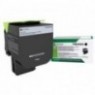 ORIGINAL LEXMARK 71B2XK0 Noir - 8 000 pages