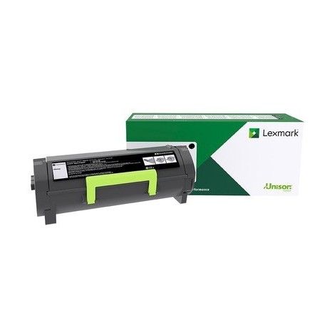 ORIGINAL LEXMARK 51B2000 Noir - 2 500 pages