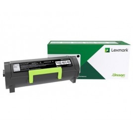 ORIGINAL LEXMARK 51B2X00 Noir - 20 000 pages