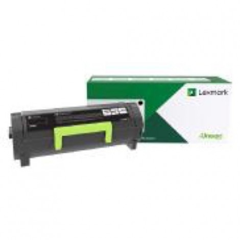 ORIGINAL LEXMARK B242H00 Noir - 6 000 pages