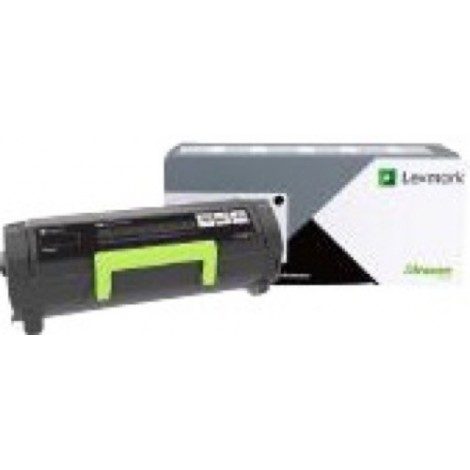 ORIGINAL LEXMARK B262U00 Noir - 15 000 pages