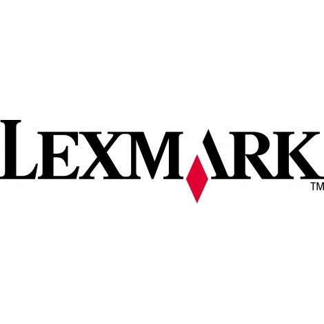 ORIGINAL LEXMARK C2320K0 Noir - 1 000 pages