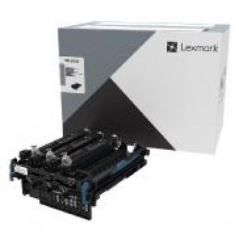 ORIGINAL Lexmark 78C0ZK0 Unité d'image Noir - 125 000 pages