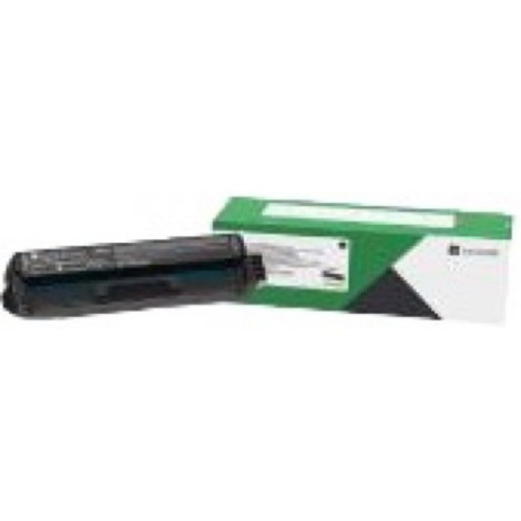 ORIGINAL LEXMARK 20N20K0 Noir - 1500 pages