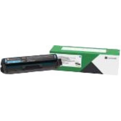 ORIGINAL LEXMARK 20N20C0 Cyan - 1500 pages