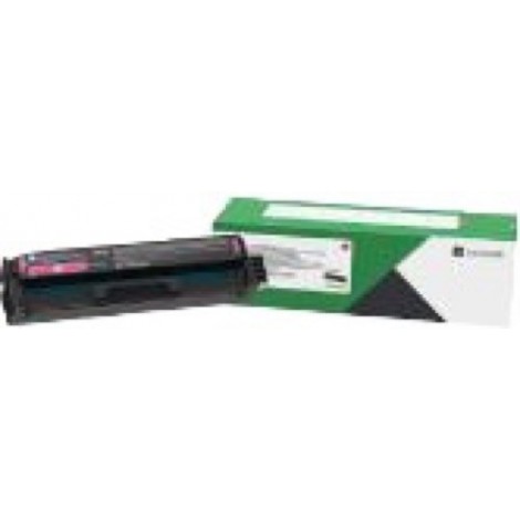 ORIGINAL LEXMARK 20N20M0 Magenta - 1500 pages