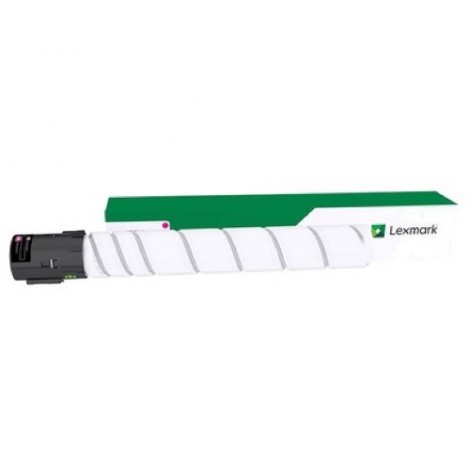 ORIGINAL LEXMARK 76C00M0 Magenta - 11500 pages