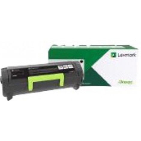 ORIGINAL LEXMARK 56F2H00 Noir - 15000 pages