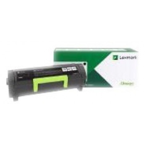 ORIGINAL LEXMARK 56F2X00 Noir - 20000 pages