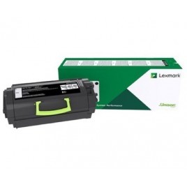 ORIGINAL LEXMARK 53B2X00 Noir - 45000 pages