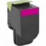 ORIGINAL LEXMARK 24B6009 Magenta - 3000 pages