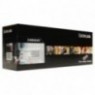 ORIGINAL LEXMARK 24B6849 Noir - 30000 pages