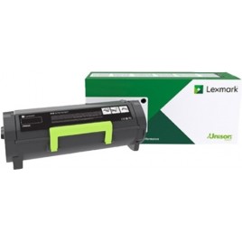 ORIGINAL LEXMARK 24B6888 Noir - 21000 pages