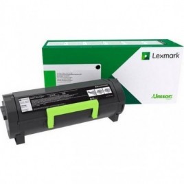 ORIGINAL LEXMARK 24B6890 Noir - 35000 pages