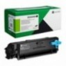 Toner Original LEXMARK B342000 Noir Standard - 1500 pages