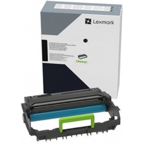 TAMBOUR Original LEXMARK 55B0ZA0 - 40000 pages