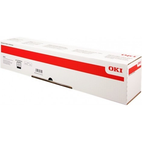 ORIGINAL OKI 45536416 Noir - 24 000 pages