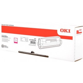 ORIGINAL OKI 45862838 Magenta - 7 300 pages