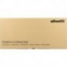 ORIGINAL Olivetti Toner noir B0706