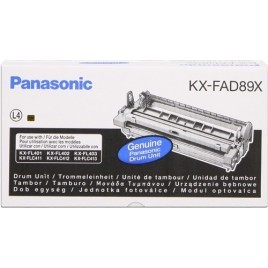 ORIGINAL Panasonic Tambour d'image KX-FAD89X Tambour