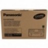 ORIGINAL Panasonic Toner noir KX-FAT410X ~2500 Pages