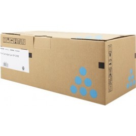 ORIGINAL Ricoh Toner cyan 407641 406349 / SPC-310sc ~2500 Pages Standard